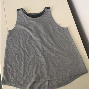 Zella girl tank top